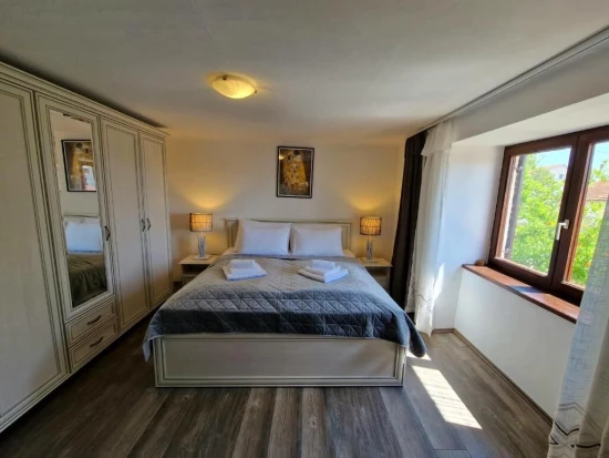 Vila s bazénem Kvarner - Jadranovo (Crikvenica) KV 2188 N1