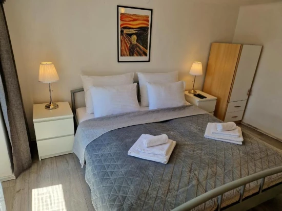 Vila s bazénem Kvarner - Jadranovo (Crikvenica) KV 2188 N1