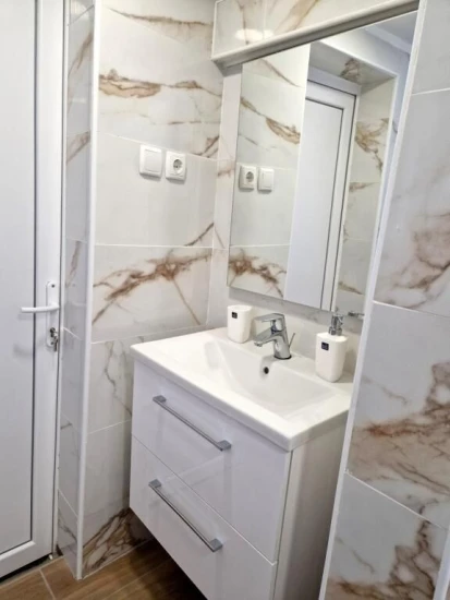 Vila s bazénem Kvarner - Jadranovo (Crikvenica) KV 2188 N1