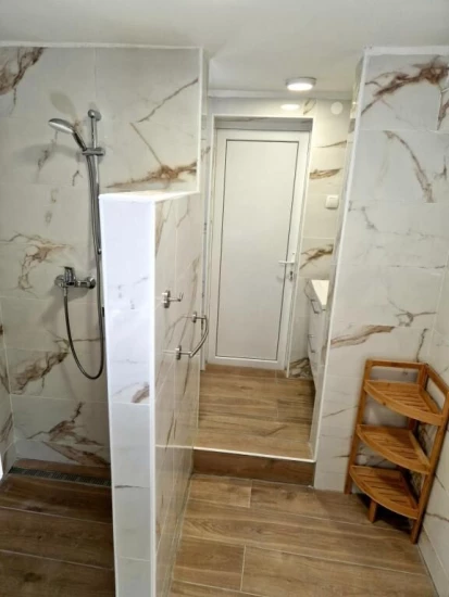 Vila s bazénem Kvarner - Jadranovo (Crikvenica) KV 2188 N1