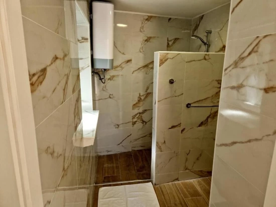 Vila s bazénem Kvarner - Jadranovo (Crikvenica) KV 2188 N1