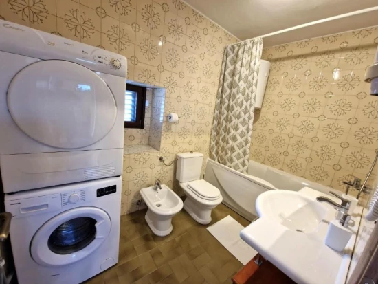 Vila s bazénem Kvarner - Jadranovo (Crikvenica) KV 2188 N1