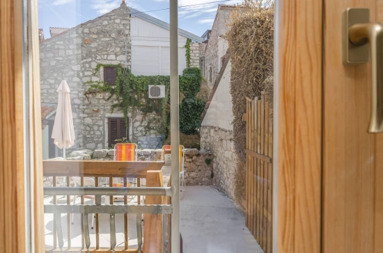 Apartmán Severní Dalmácie - Tribunj (Vodice) DA 4253 N1