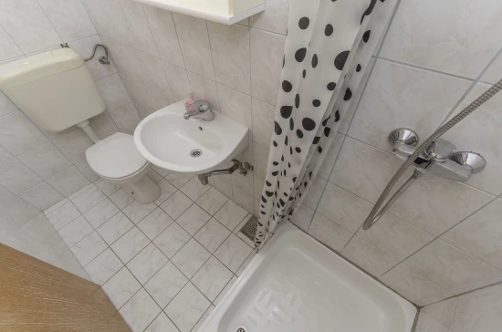Apartmán Severní Dalmácie - Tribunj (Vodice) DA 4253 N1
