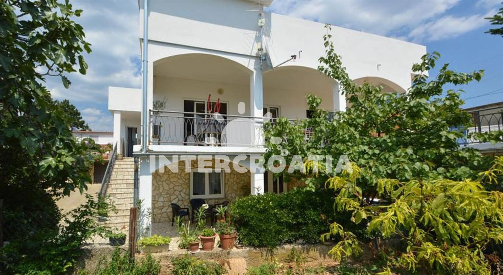 Apartmán Kvarner - Novi Vinodolski KV 1845 N1