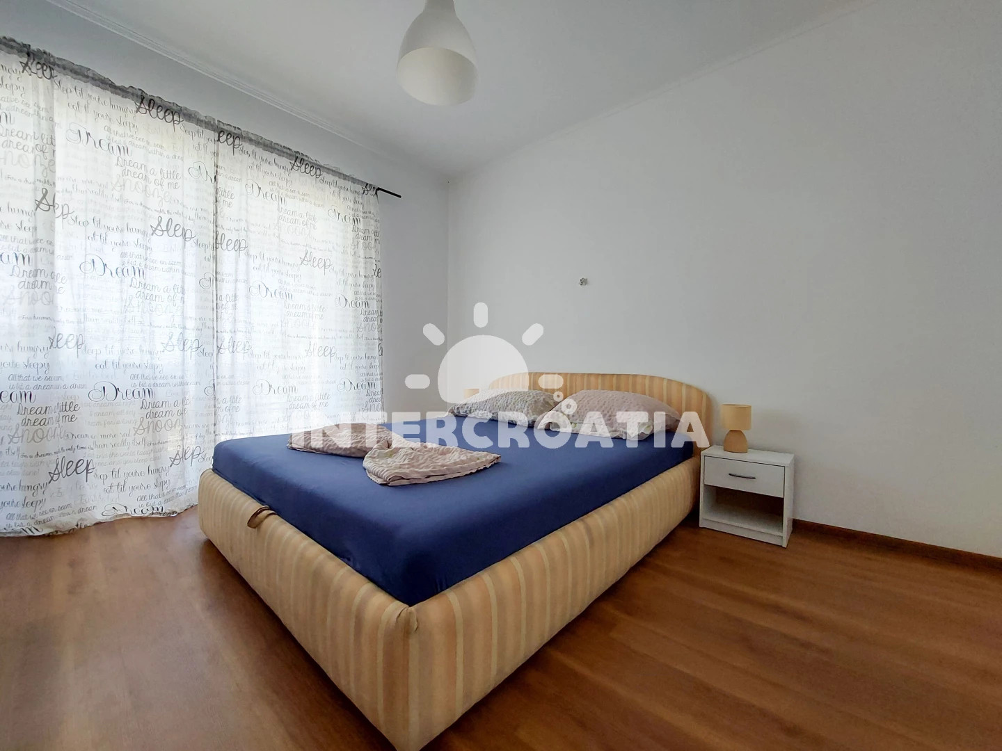 Apartmán Kvarner - Novi Vinodolski KV 1845 N1