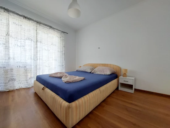 Apartmán Kvarner - Novi Vinodolski KV 1845 N1