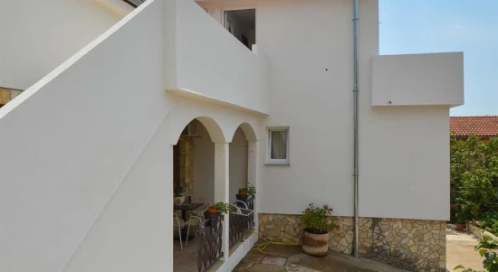 Apartmán Kvarner - Novi Vinodolski KV 1845 N2