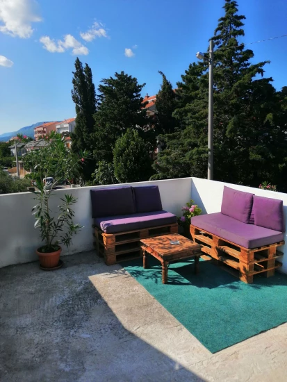 Apartmán Kvarner - Novi Vinodolski KV 1845 N2