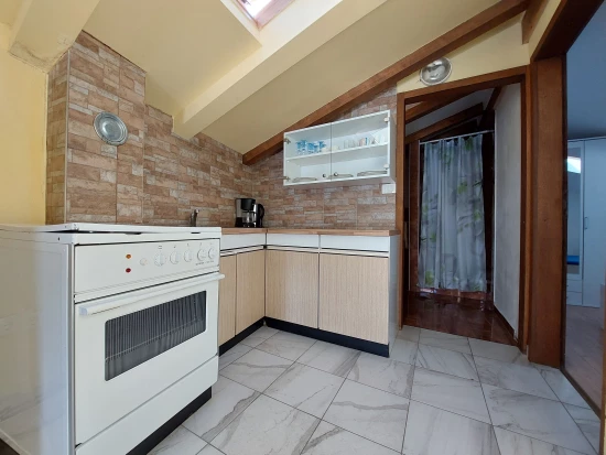 Apartmán Kvarner - Novi Vinodolski KV 1845 N2