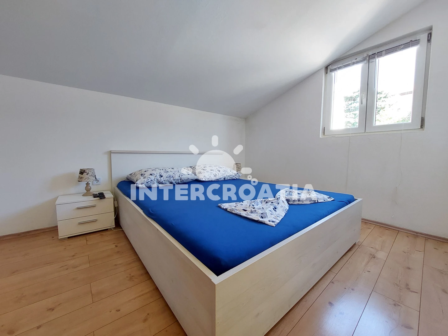 Apartmán Kvarner - Novi Vinodolski KV 1845 N2