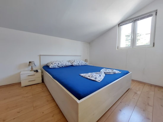 Apartmán Kvarner - Novi Vinodolski KV 1845 N2