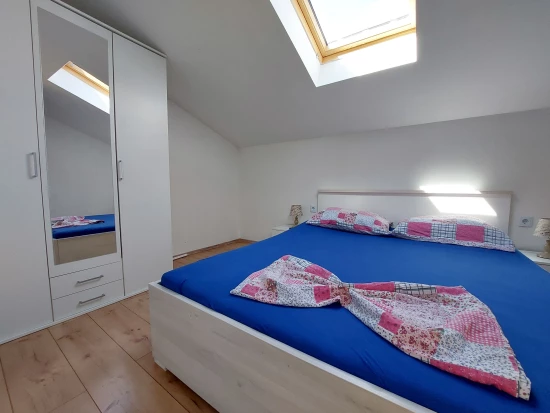 Apartmán Kvarner - Novi Vinodolski KV 1845 N2