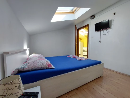 Apartmán Kvarner - Novi Vinodolski KV 1845 N2