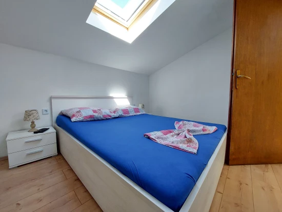 Apartmán Kvarner - Novi Vinodolski KV 1845 N2