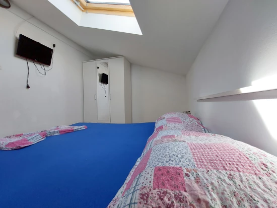 Apartmán Kvarner - Novi Vinodolski KV 1845 N2