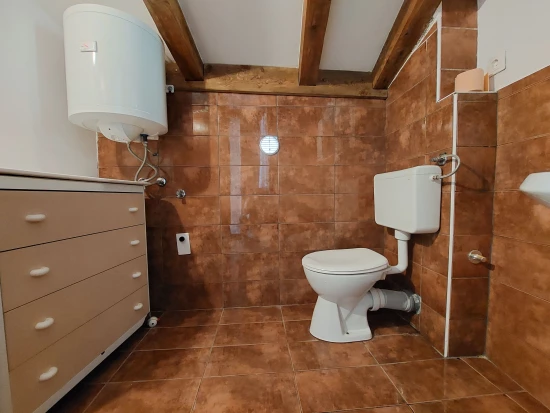 Apartmán Kvarner - Novi Vinodolski KV 1845 N2