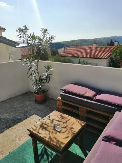 Apartmán Kvarner - Novi Vinodolski KV 1845 N2