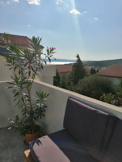 Apartmán Kvarner - Novi Vinodolski KV 1845 N2