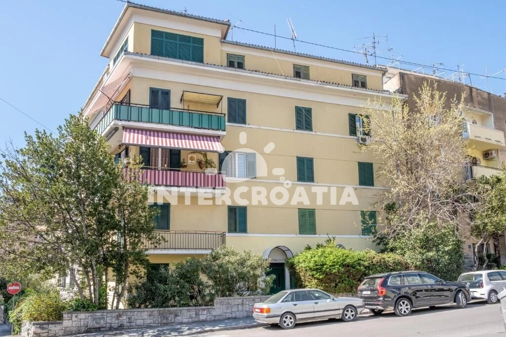 Apartmán Střední Dalmácie - Split DA 3006 N2