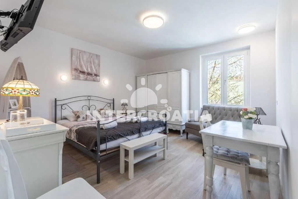 Apartmán Střední Dalmácie - Split DA 3006 N2