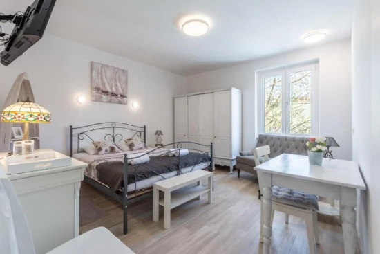 Apartmán Střední Dalmácie - Split DA 3006 N2