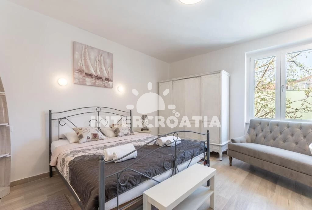 Apartmán Střední Dalmácie - Split DA 3006 N2
