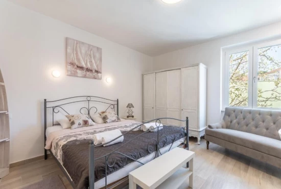 Apartmán Střední Dalmácie - Split DA 3006 N2