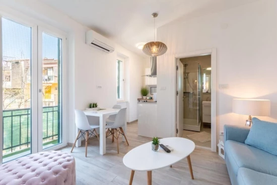 Apartmán Střední Dalmácie - Split DA 3006 N1