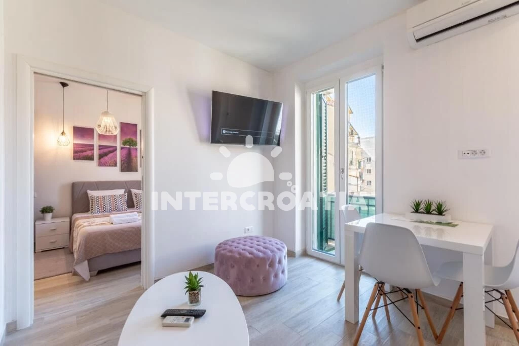 Apartmán Střední Dalmácie - Split DA 3006 N1