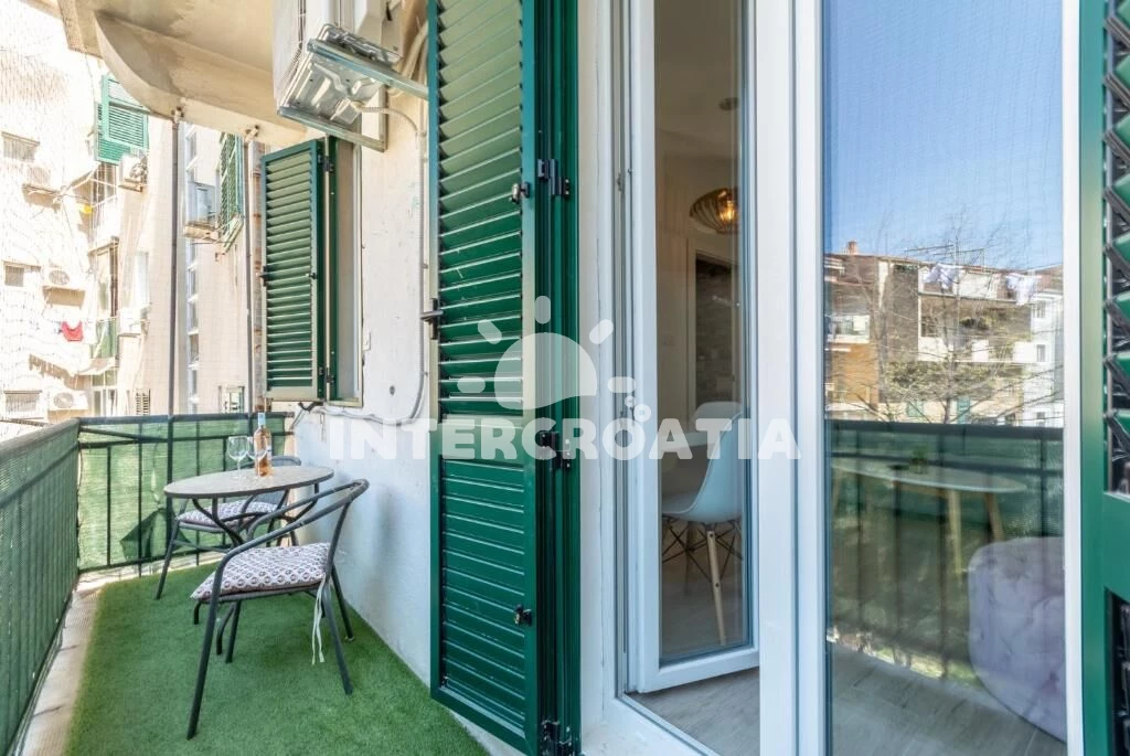 Apartmán Střední Dalmácie - Split DA 3006 N1