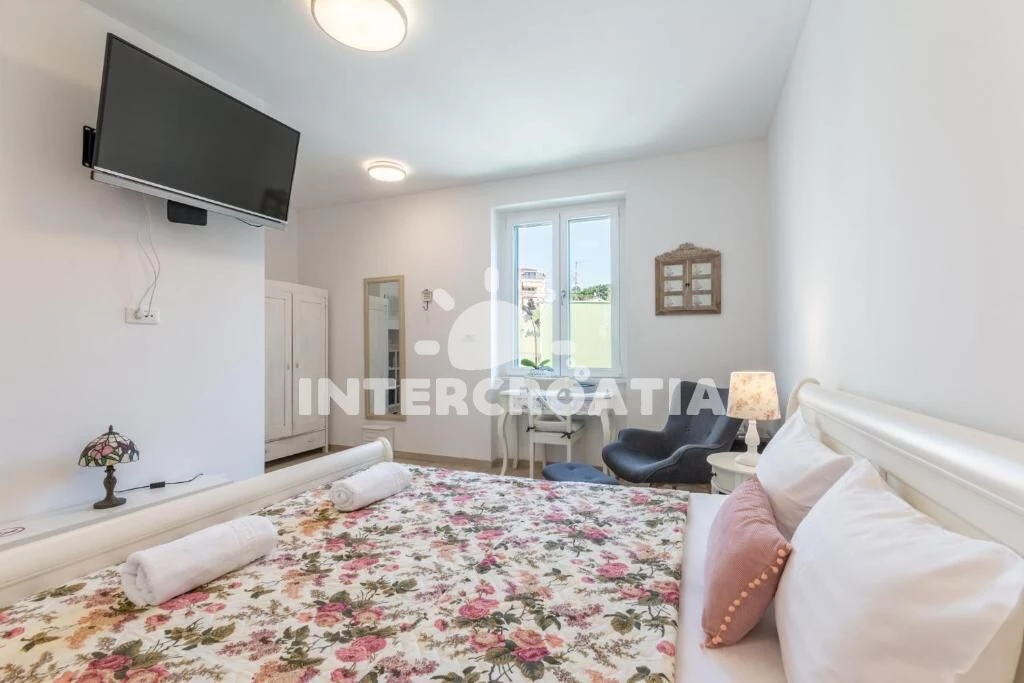 Apartmánový pokoj Střední Dalmácie - Split DA 3006 N3