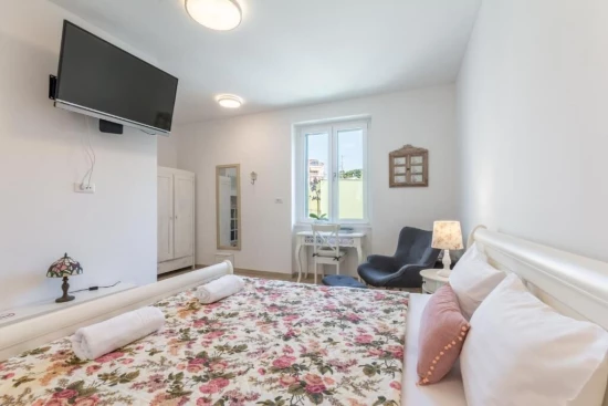 Apartmánový pokoj Střední Dalmácie - Split DA 3006 N3