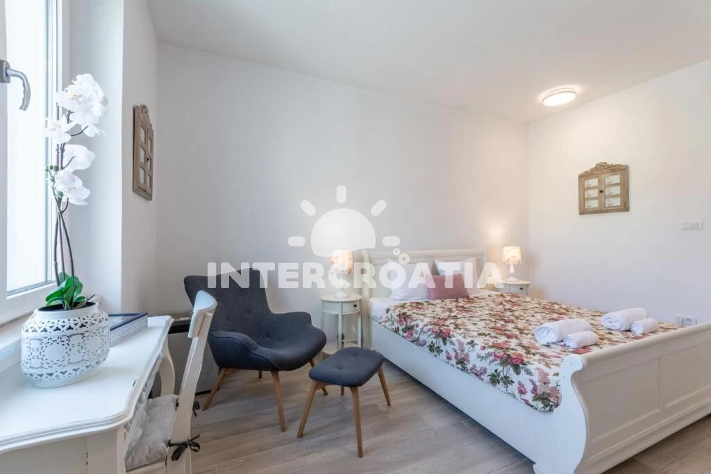 Apartmánový pokoj Střední Dalmácie - Split DA 3006 N3