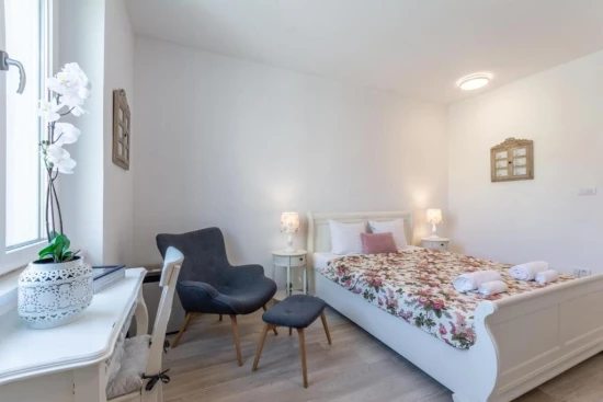 Apartmánový pokoj Střední Dalmácie - Split DA 3006 N3