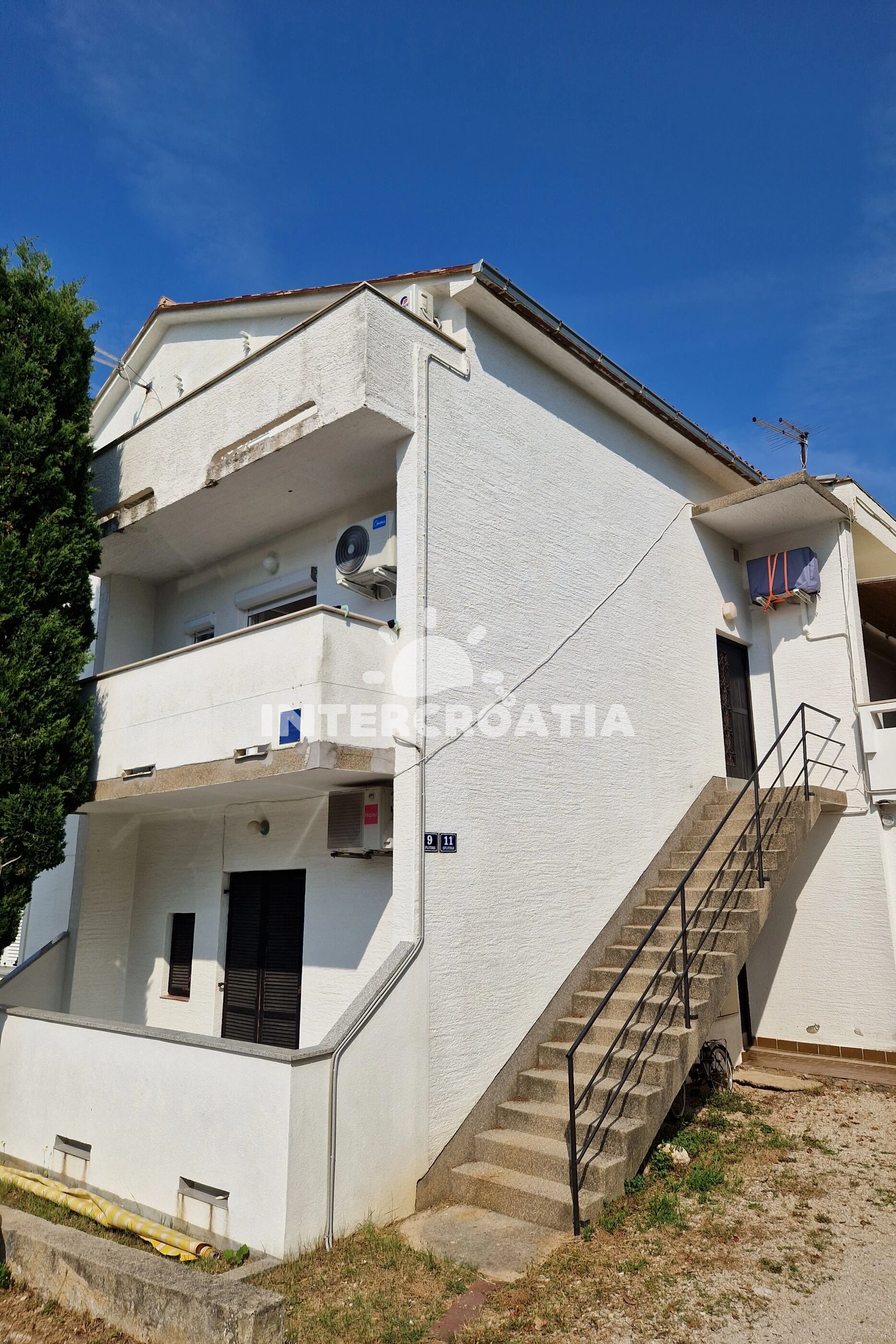 Apartmán Ostrov Pag - Novalja OS 6620 N1