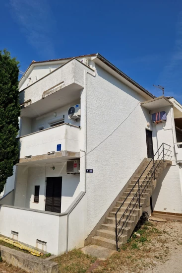 Apartmán Ostrov Pag - Novalja OS 6620 N1