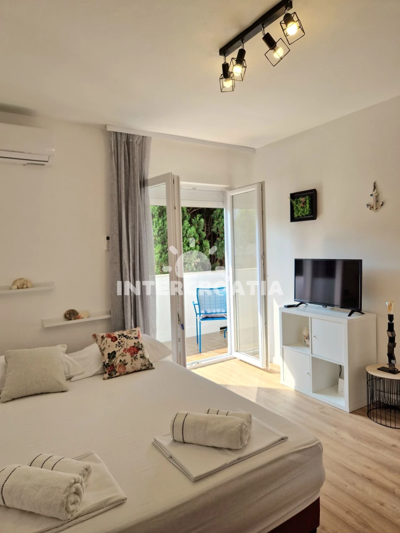 Apartmán Ostrov Pag - Novalja OS 6620 N1