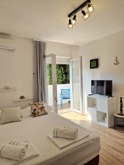 Apartmán Ostrov Pag - Novalja OS 6620 N1