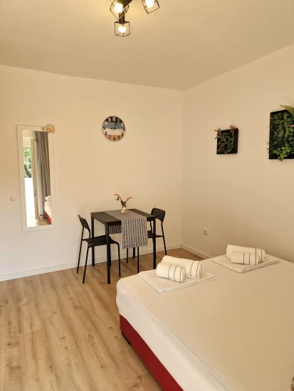 Apartmán Ostrov Pag - Novalja OS 6620 N1