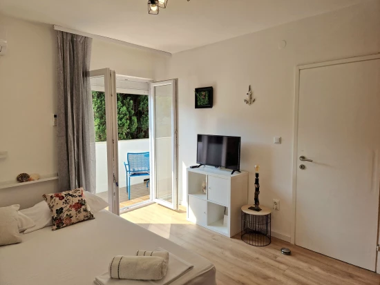 Apartmán Ostrov Pag - Novalja OS 6620 N1