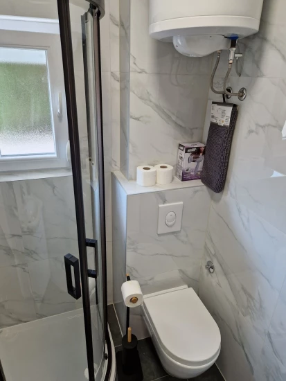 Apartmán Ostrov Pag - Novalja OS 6620 N1