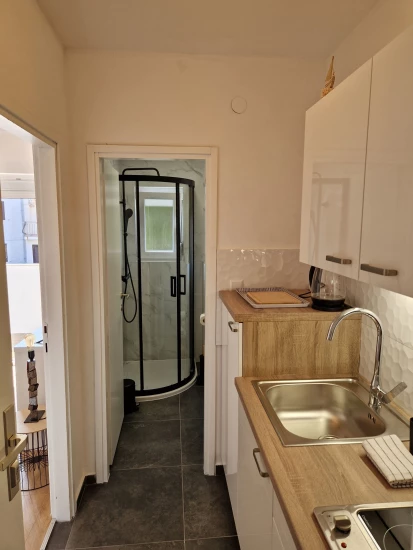 Apartmán Ostrov Pag - Novalja OS 6620 N1