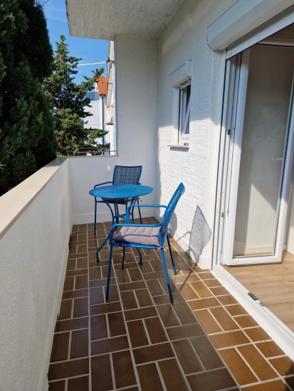 Apartmán Ostrov Pag - Novalja OS 6620 N1