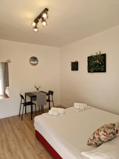 Apartmán Ostrov Pag - Novalja OS 6620 N1