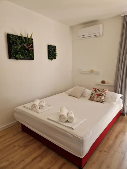 Apartmán Ostrov Pag - Novalja OS 6620 N1