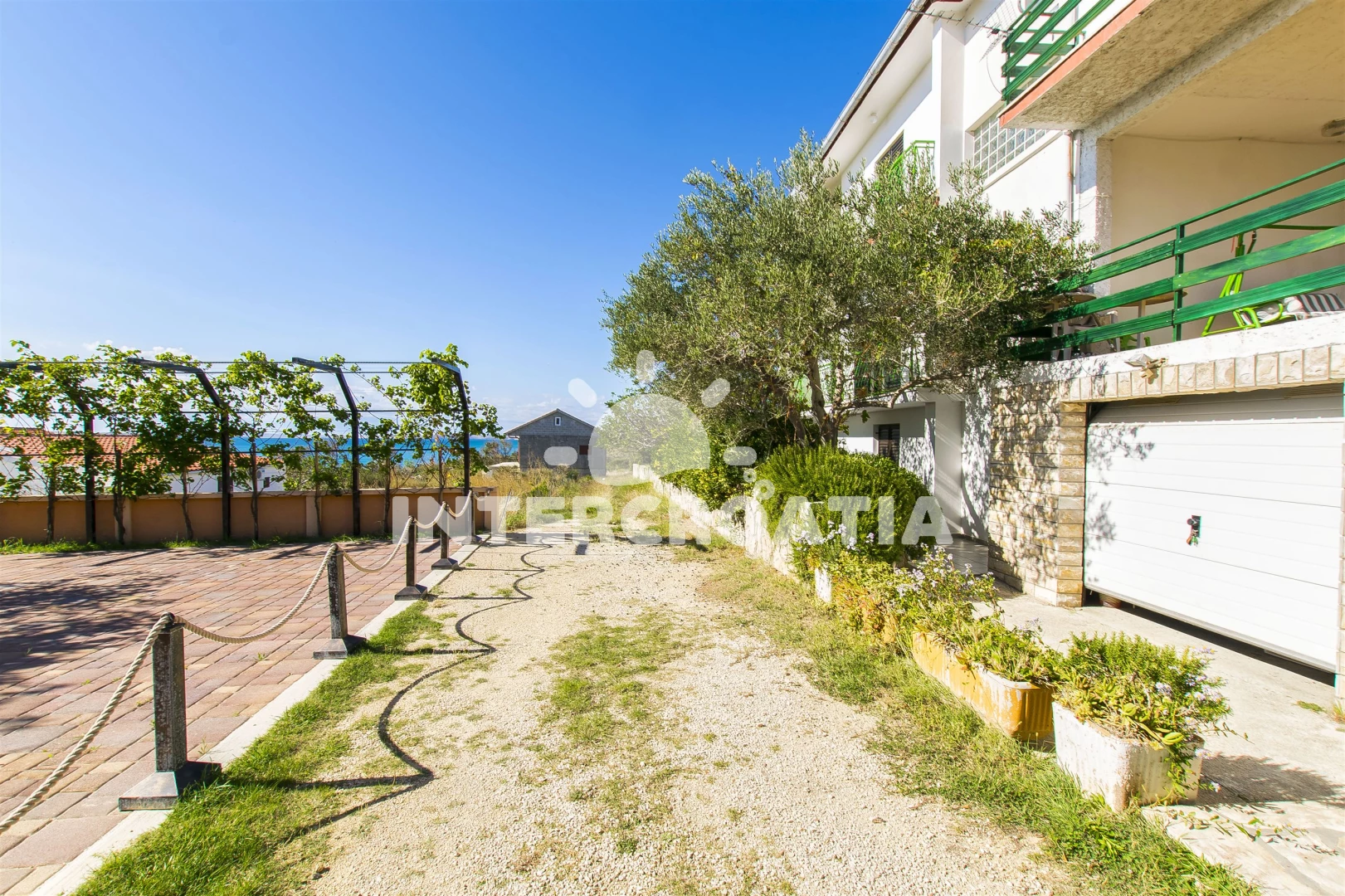 Apartmán Severní Dalmácie - Rtina DA 5214 N1