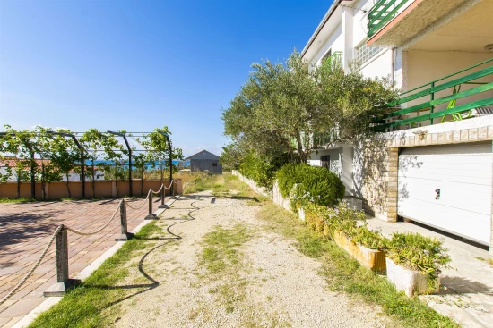 Apartmán Severní Dalmácie - Rtina DA 5214 N1