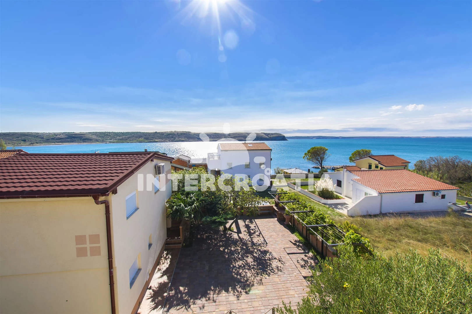 Apartmán Severní Dalmácie - Rtina DA 5214 N1