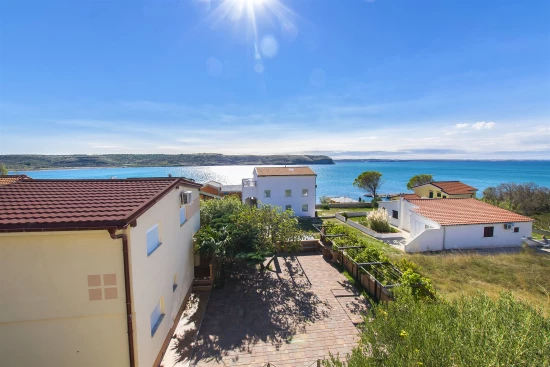 Apartmán Severní Dalmácie - Rtina DA 5214 N1